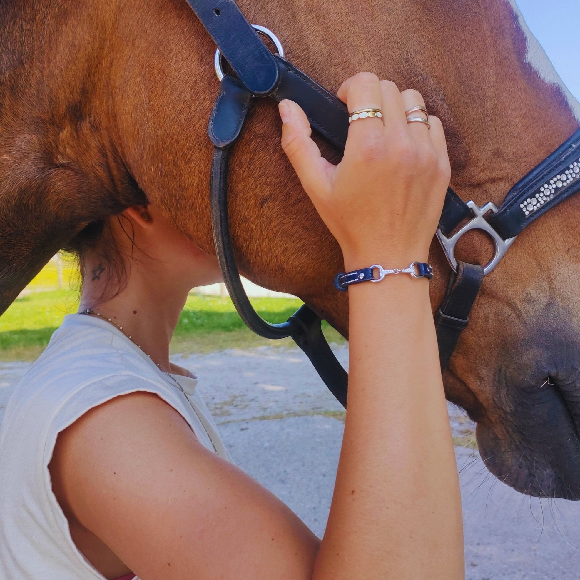 Bracelet Fano